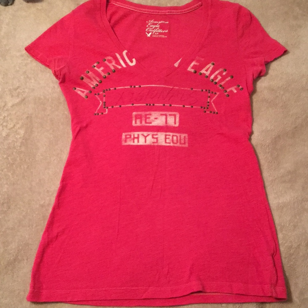 American eagle t-shirt